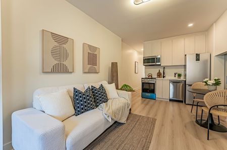 For Lease - 20 Roblocke Avenue Unit# Main, Toronto, Ontario - Photo 5