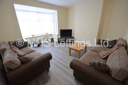 80 Estcourt Avenue, Leeds, LS6 3ET - Photo 2