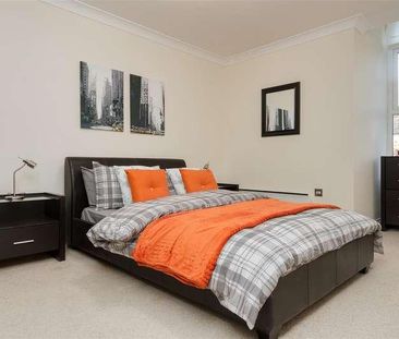 Fairhope Court, Fairhope Avenue, Salford, M6 - Photo 5