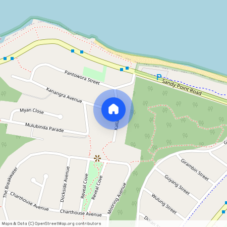 1 Kanangra Avenue, NSW 2315, Corlette