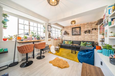 Chelsea Cloisters, London, SW3, London - Photo 4