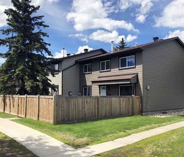 609A Cricket Ct NW, Edmonton, AB, T5T 2B2 - Photo 1