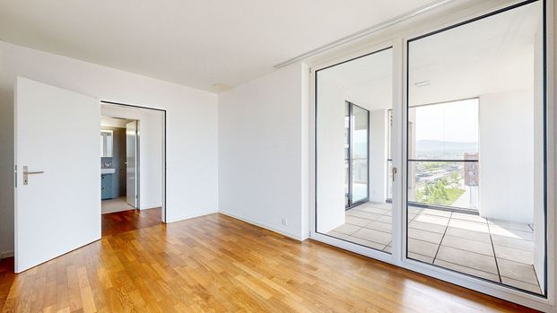 HELLE Wohnung im Herzen von Arbon - Photo 1