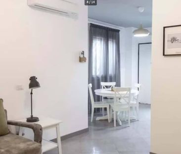 Bilocale via Prenestina, Torre Angela, Roma - Photo 4