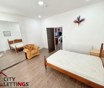 1 bedroom ground floor flat to rent - Photo 1