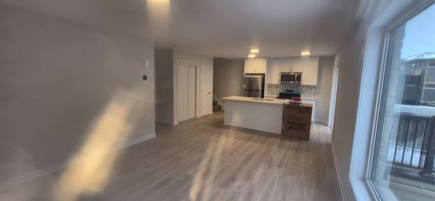 For Lease - 401 Glenroy Gilbert Drive Unit# 3, Barrhaven, Ontario - Photo 1