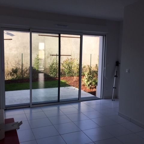 Location Appartement 3 pièces 68m² - Photo 1