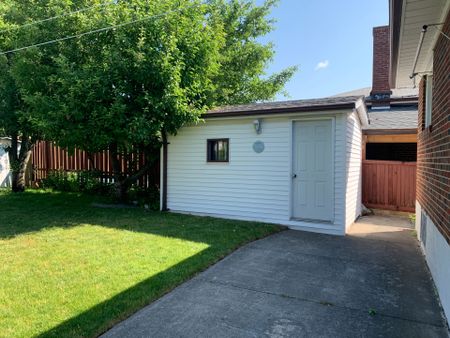 For Lease - 126 Cass Avenue Unit# Main, Toronto, Ontario - Photo 5