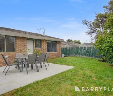 Bright & Beautiful! - Freshly Updated Two-Bedroom Unit! - Photo 5