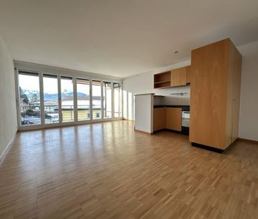 2.5 Zimmer, 51 m², 2. Stock - Foto 2