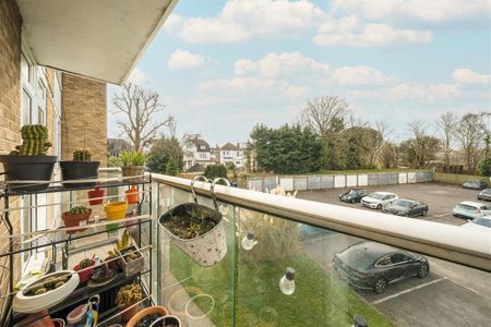1 bedroom flat to rent - Photo 5