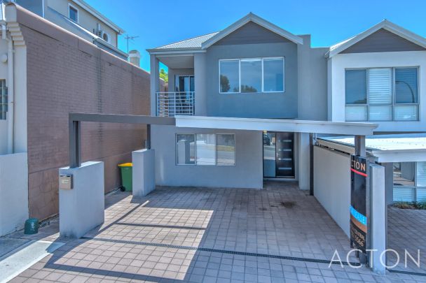 Modern Living in Prime West Leederville Location - Photo 1