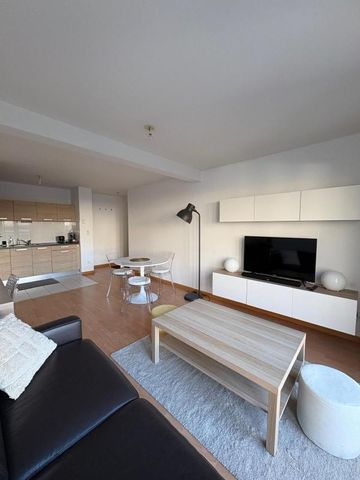 Location Appartement 2 pièces Meublé 42m² BREST 29200 - Photo 4