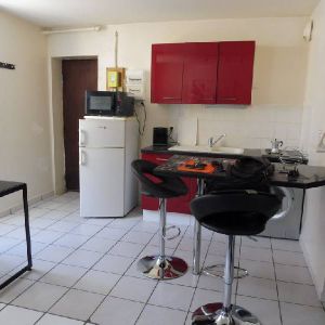 Studio 31m² (réf 6936015) - Photo 2