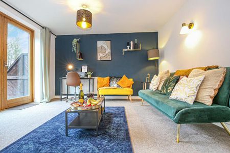 3 bedroom house to rent - Photo 2