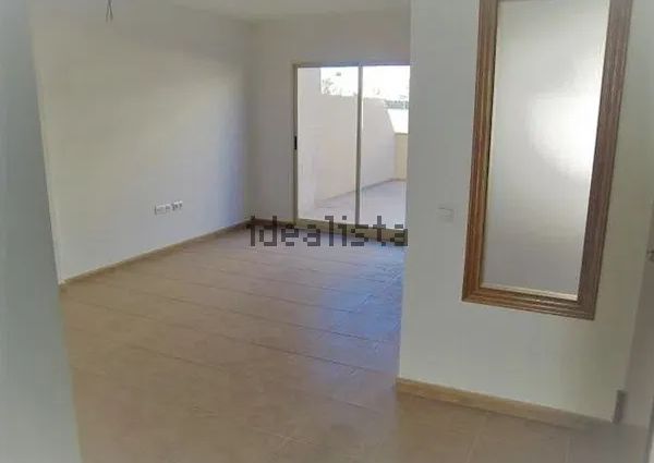 Alquiler de chalet adosado en Calle Casa del Medio