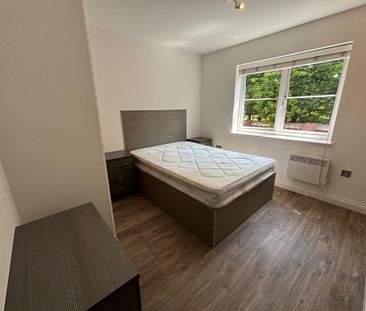 1 bedroom apartment to rent - Photo 3