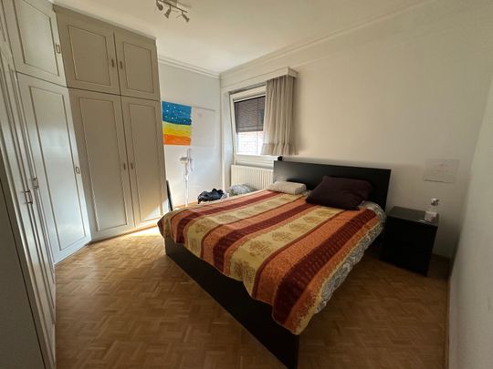 Ideaal gelegen appartement met 2 slaapkamers! - Photo 1