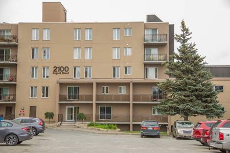 apartments at 2100 Regent Street - Photo 5