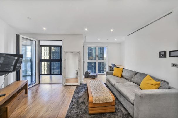 Wiverton Tower, New Drum Street, E1 - Photo 1