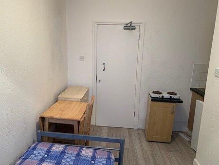 Studio to rent - Photo 4