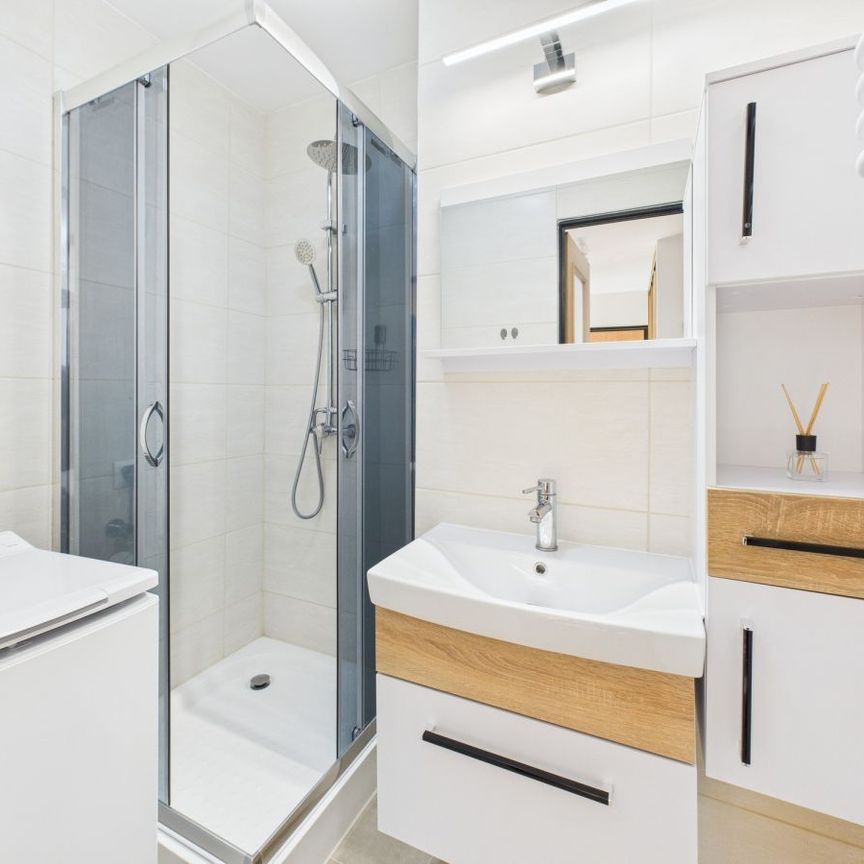 Nowe 54m² po remoncie | PIERWSZY NAJEM | Parking - Фото 1