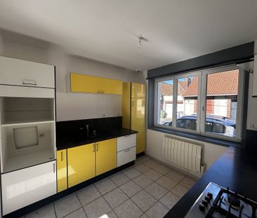 Maison 3 pièces à Labeuvrière - Photo 2