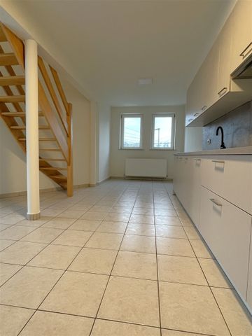 Instapklaar duplex-appartement op 200 m. van centrum Dendermonde - Photo 4