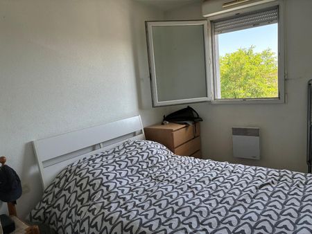 Location Appartement 2 pièces 33m² BEGLES 33130 - Photo 2