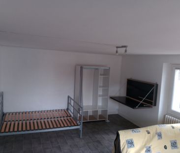 Location Appartement 1 pièce 25m² POITIERS 86000 - Photo 1