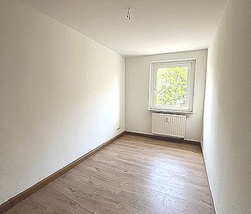 TOP 3 Raumwohnung mit Balkon - Foto 4