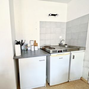 Location Appartement 1 pièce 23m² TOULOUSE 31000 - Photo 2
