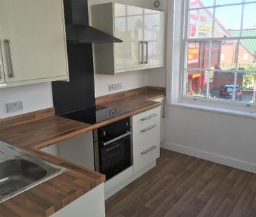 2 bedroom apartment to rent - Photo 6