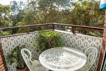 Carrer de Wellington, Barcelona, Catalonia 08005