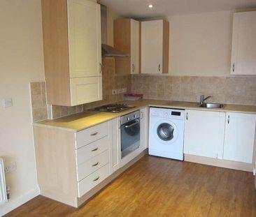 Carrington Street, Derby, DE1 - Photo 5