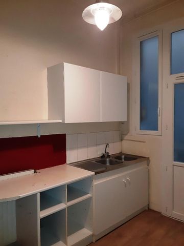 Location Appartement 2 pièces 51m² BORDEAUX 33800 - Photo 5