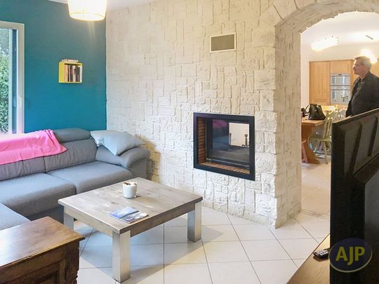 Maison 4 pièces à Saint-Nazaire - Photo 1