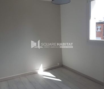 Location Appartement 4 pièces 66m² ROUSIES 59131 - Photo 5