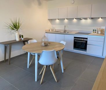 Appartement te huur - Foto 3