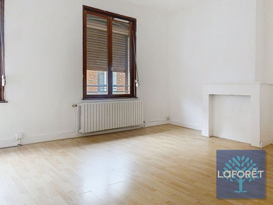 Maison T5 Anzin à louer - Photo 1