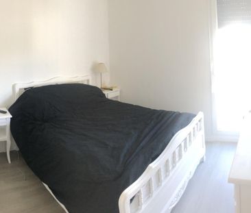 Location Appartement 3 pièces 59m² HEROUVILLE ST CLAIR 14200 - Photo 2