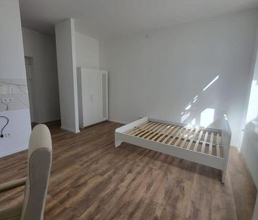Möbliertes Apartment im Herzen von Bonn – direkt an der Kirschblüte... - Photo 6