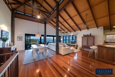 Unparalleled Whitsunday Views - Fully Furnished Villa - Photo 3