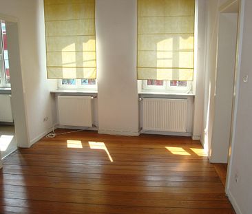 APPARTEMENT - 61 m2 - 3 pièces rue de la chapelle à SARREGUEMINES 57200 - Photo 3