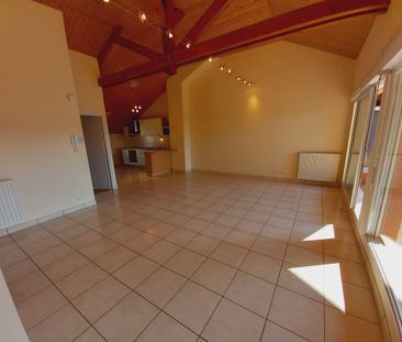 Location Appartement 3 pièces 75m² RODEZ 12000 - Photo 4