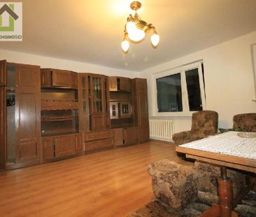 Mieszkanie Sosnowiec Zagórze powierzchnia 54.0 m² C26-WM-59344 - Zdjęcie 4