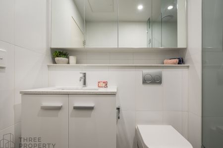 1403/100 Castlereagh Street, Liverpool NSW 2170 - Apartment For Rent | Domain - Photo 3