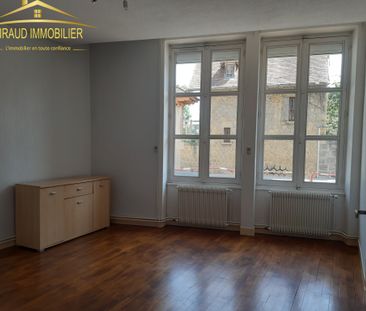 Location Appartement 3 pièces 53m² CHARLIEU 42190 - Photo 4