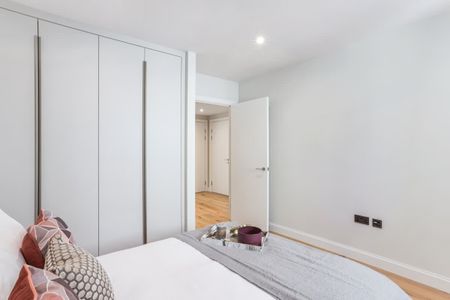 Cloud Street London E15 - Photo 5