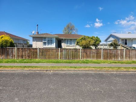 3 BR Home in Havelock North! - Photo 2